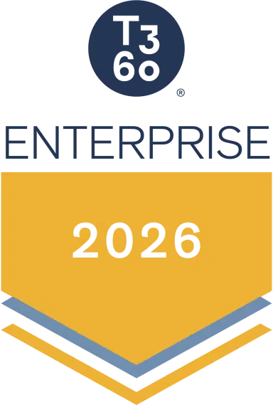 Enterprise: Dark Badge