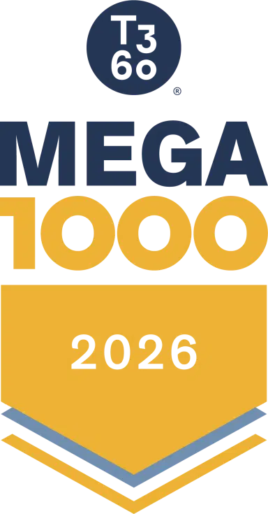 Mega 1000 Color Dark 2026