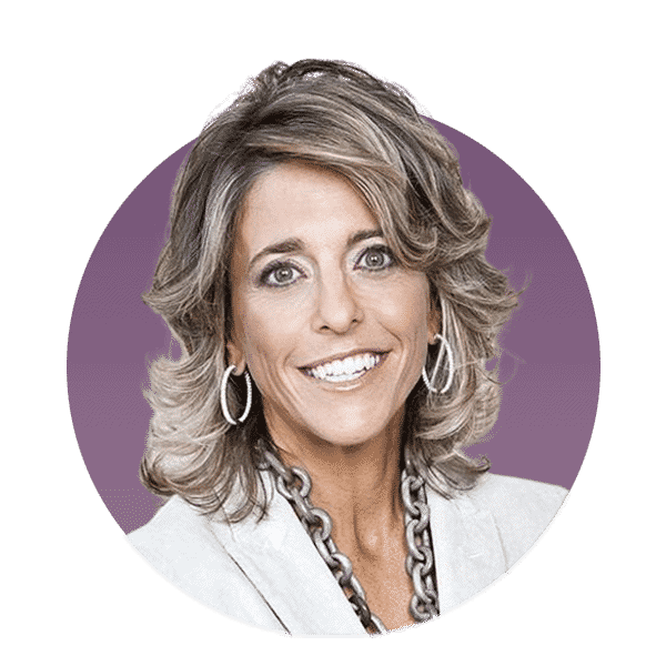 Pamela Liebman