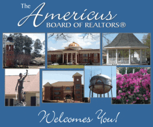 Americus Board of Realtors