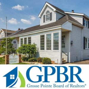 Grosse Pointe Board of Realtors