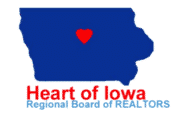 Heart of Iowa Regional Board of Realtors
