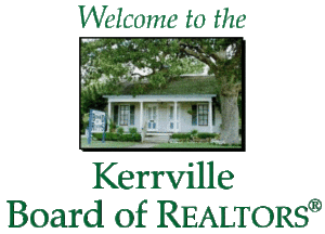 Kerrville Board of Realtors