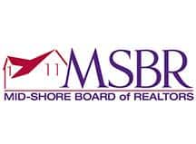 Mid Shore Board of Realtors