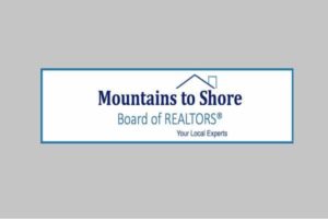 Mountains to Shore Board of Realtors