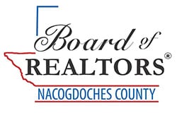 Nacogdoches County Board of Realtors