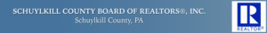Schuylkill County Board of Realtors