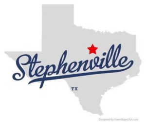 Stephenville Association of Realtors