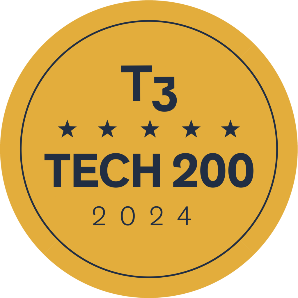 T3 Tech 200 2024