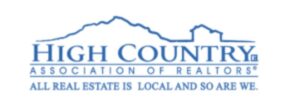 High Country Association of Realtors