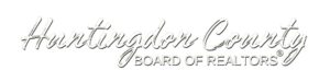 Huntingdon County Board of Realtors