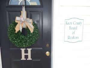 Knox County Board of Realtors