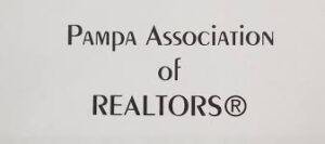 Pampa Board of Realtors