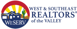 West and Southeast Realtors of the Valley