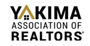 Yakima Association of Realtors